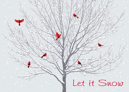 MS-3424a-card-7-cardnals-in-tree