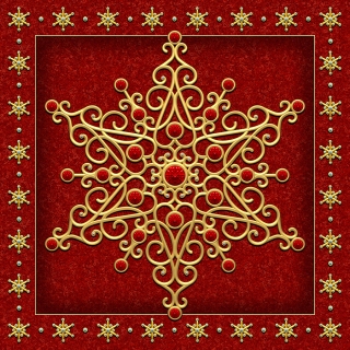 MS-9371a-Red