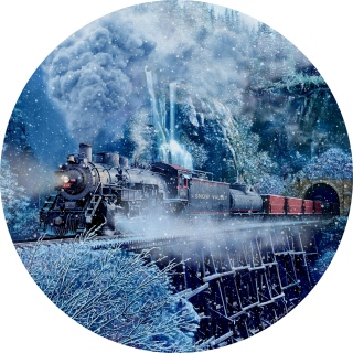 MS-9423-Mikado-twilight-falls-at-mountain-pass-in-winter