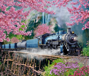 MS-9423c-Mikado-mountain-pass-in-spring-blue MS-9423c-Mikado-mountain-pass-in-spring-blue