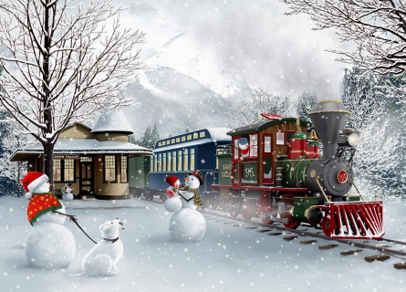 MS-9426d-snow-valley-coming-home-2-4-4-card MS-9426d-snow-valley-coming-home-2-4-4-card