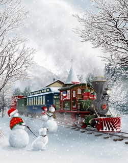MS-9426x-snow-valley-coming-home-2-4-4-truck-ver