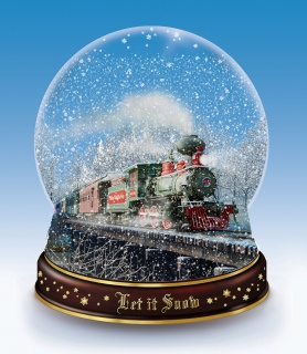 MS-9428p2-snowglobe-train-wo-tree-and-cardinals