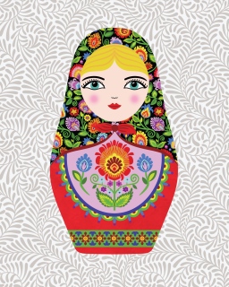 Matryoshka _1