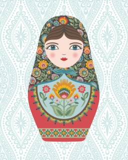 Matryoshka _1