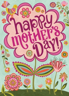 Card4_HB to you in flower_color