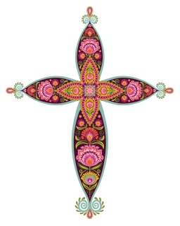 Gypsy square_4_Harvest_Pattern