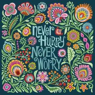 NeverHurry_whitebackground