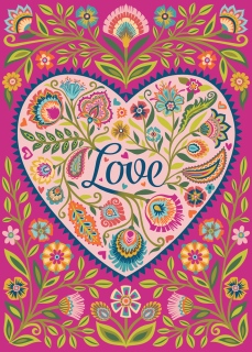 Grow Love