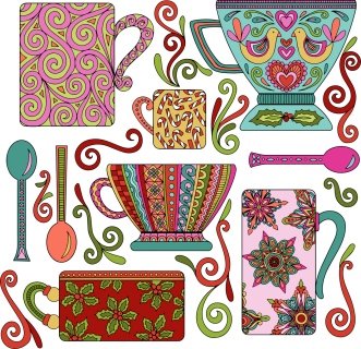 12ChristmasToColor_60