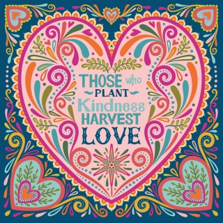 Love Harvest