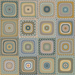 Cheater Quilt_Eden