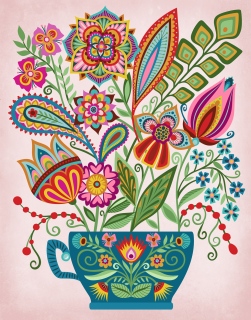 MT-1107c-Teacup-Bouquet