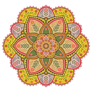 MT-1108e-FloralBomb-Mandala