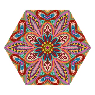 MT-1116d-Hexagon-Carnival