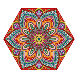 MT-1116g-Hexagon-Carnival