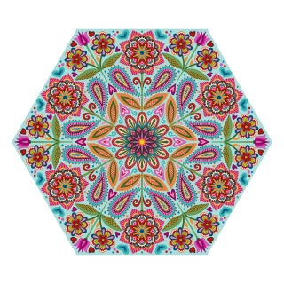 MT-1116j-Hexagon-Carnival