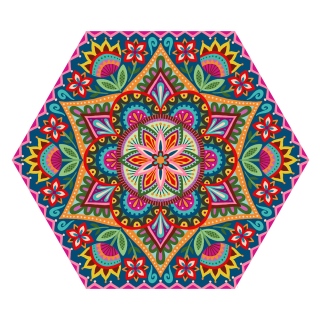 MT-1116m-Hexagon-Carnival