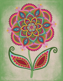 MT-1119a-MandalaFloral