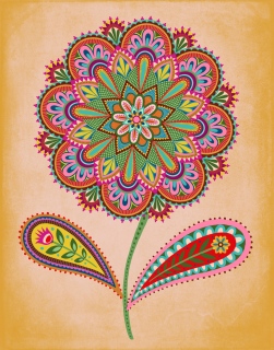 MT-1119b-MandalaFloral