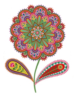 MT-1119b-MandalaFloral2