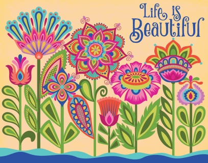 Life is Beautiful