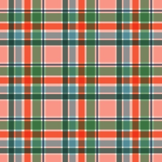 plaid