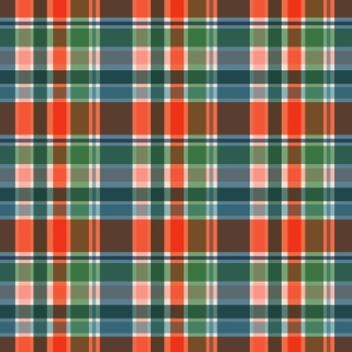 plaid