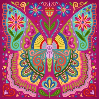 MT-1140a-Folktastic-Butterflies