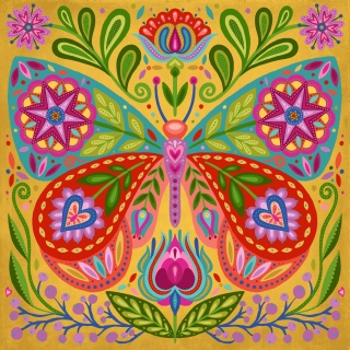 MT-1140b-Folktastic-Butterflies