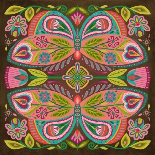 MT-1140f-Folktastic-Butterflies