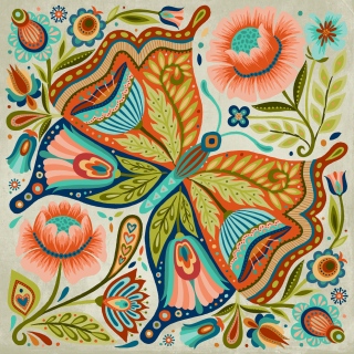 MT-1140l-Folktastic-Butterfly