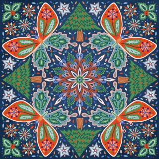 MT-1140m-Folktastic-Butterfly