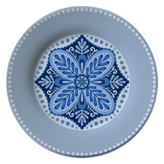 MT-1146k-Folklorica-Blue-Collection-plate