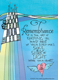 Remembrance