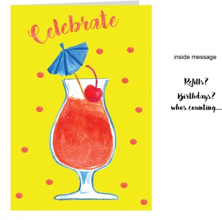 paradise plate mock up