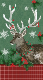 creative converting round