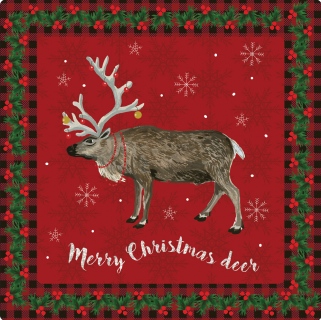 creative converting round