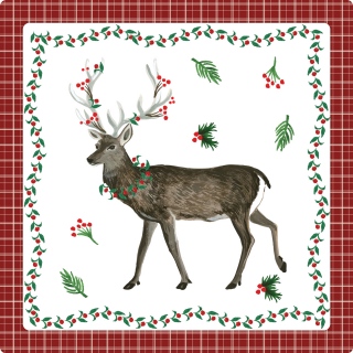 creative converting round