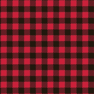 vermont plaid