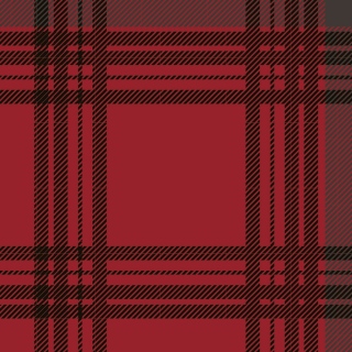 vermont plaid