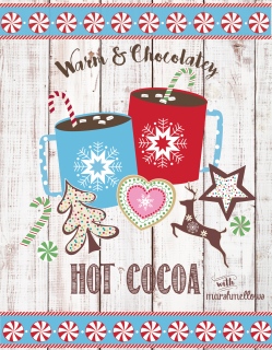 Retro holiday copy Retro holiday copy