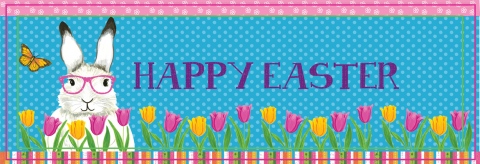 EASTER 15X5