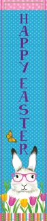 EASTER FLAG B