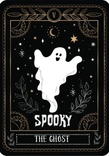 tarot halloween tarot halloween