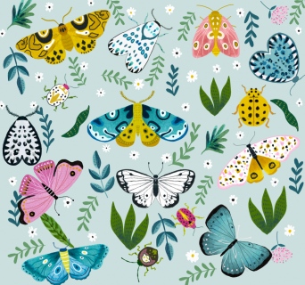 SL-1066d-Menagerie-Scatter-1