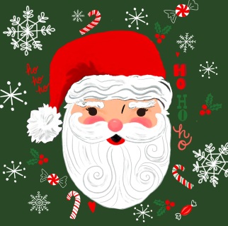 SL-1067m2-eyes-open-santa