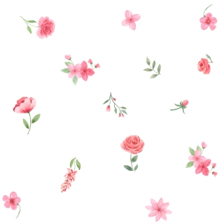 SL-1074c-baby-botanical-single-repeat-12-x-12-square SL-1074c-baby-botanical-single-repeat-12-x-12-square