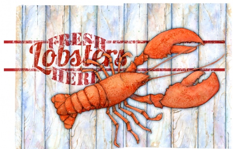 SV-1801_Lobster