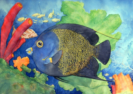 SV-1873_French-Angel SV-1873_French-Angel